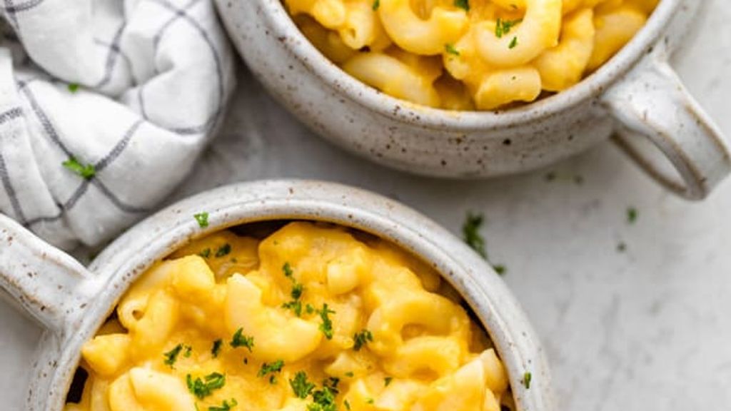 Butternut Pumpkin Mac And Cheese | Fresh Box Australia – FreshBox Organic Delivery