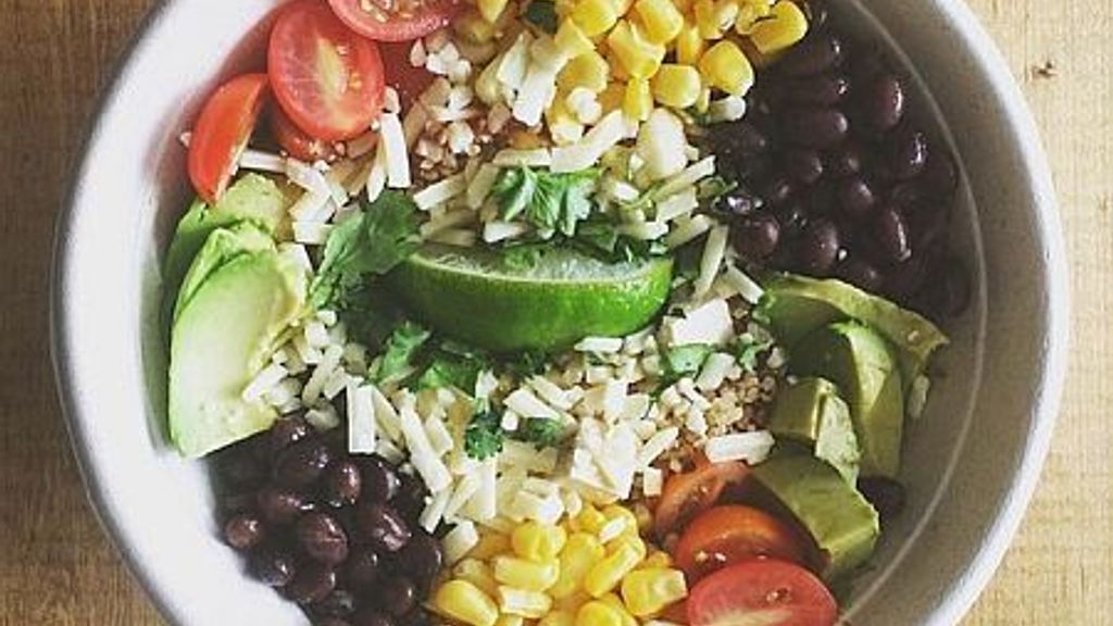 Fiesta Grain Bowl | Recipe | Fresh Box Australia – FreshBox Organic Delivery