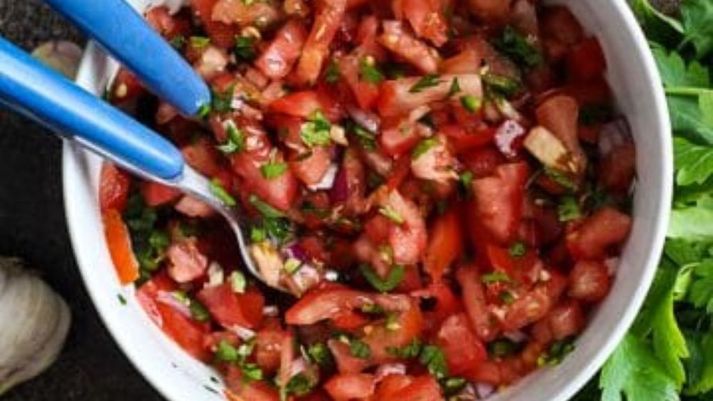 Pico De Gallo Recipe | FreshBox Organic Delivery Australia
