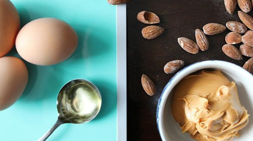 Cinna Maple Coconut Almond Butter | FreshBox Australia – FreshBox Organic Delivery