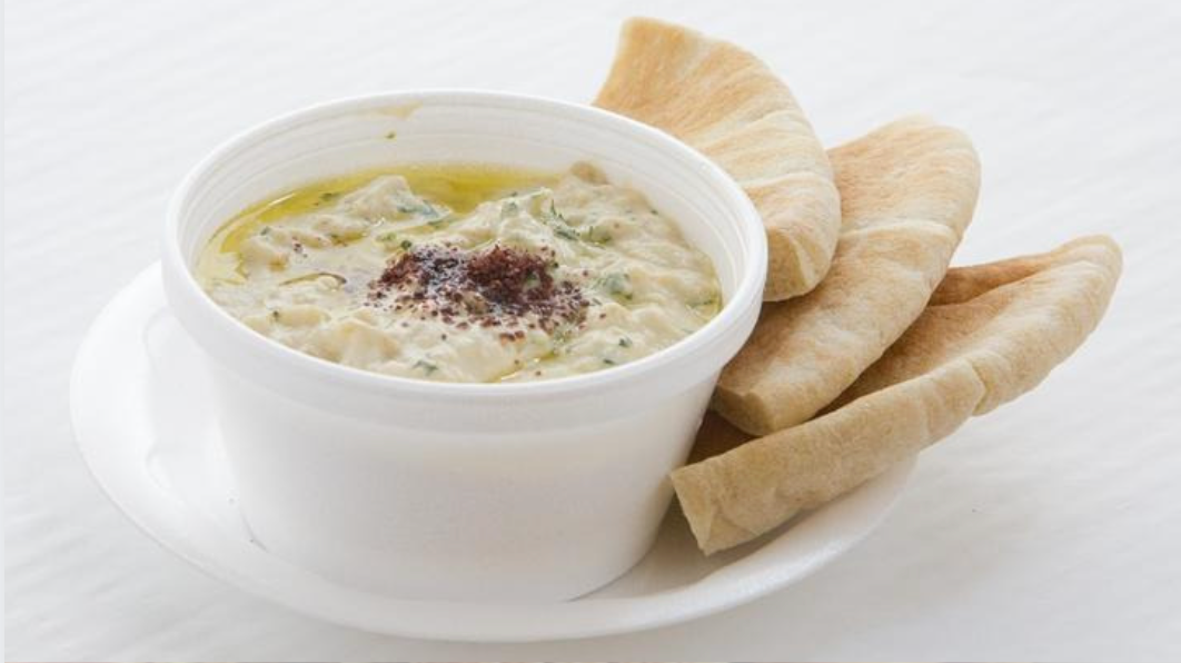 Coriander Lime Hummus | Recipe | Fresh Box Australia – FreshBox Organic Delivery