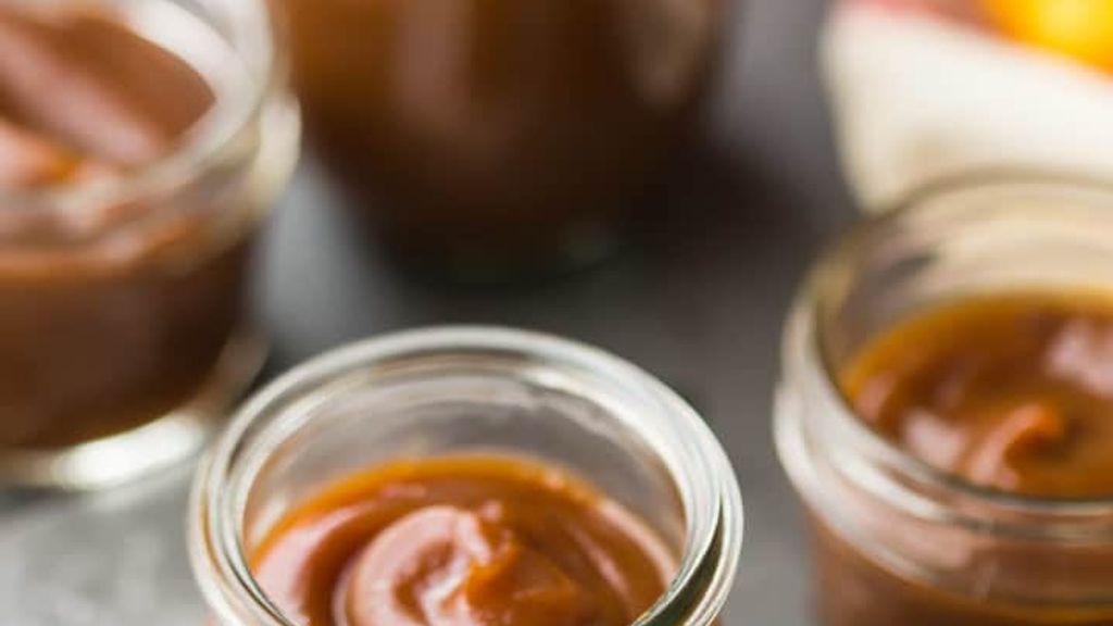 Slow Cooker Apple Butter | FreshBox Organic Delivery