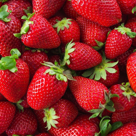 Spring Seasonal Produce: Nourishment for Body, Mind, and Home