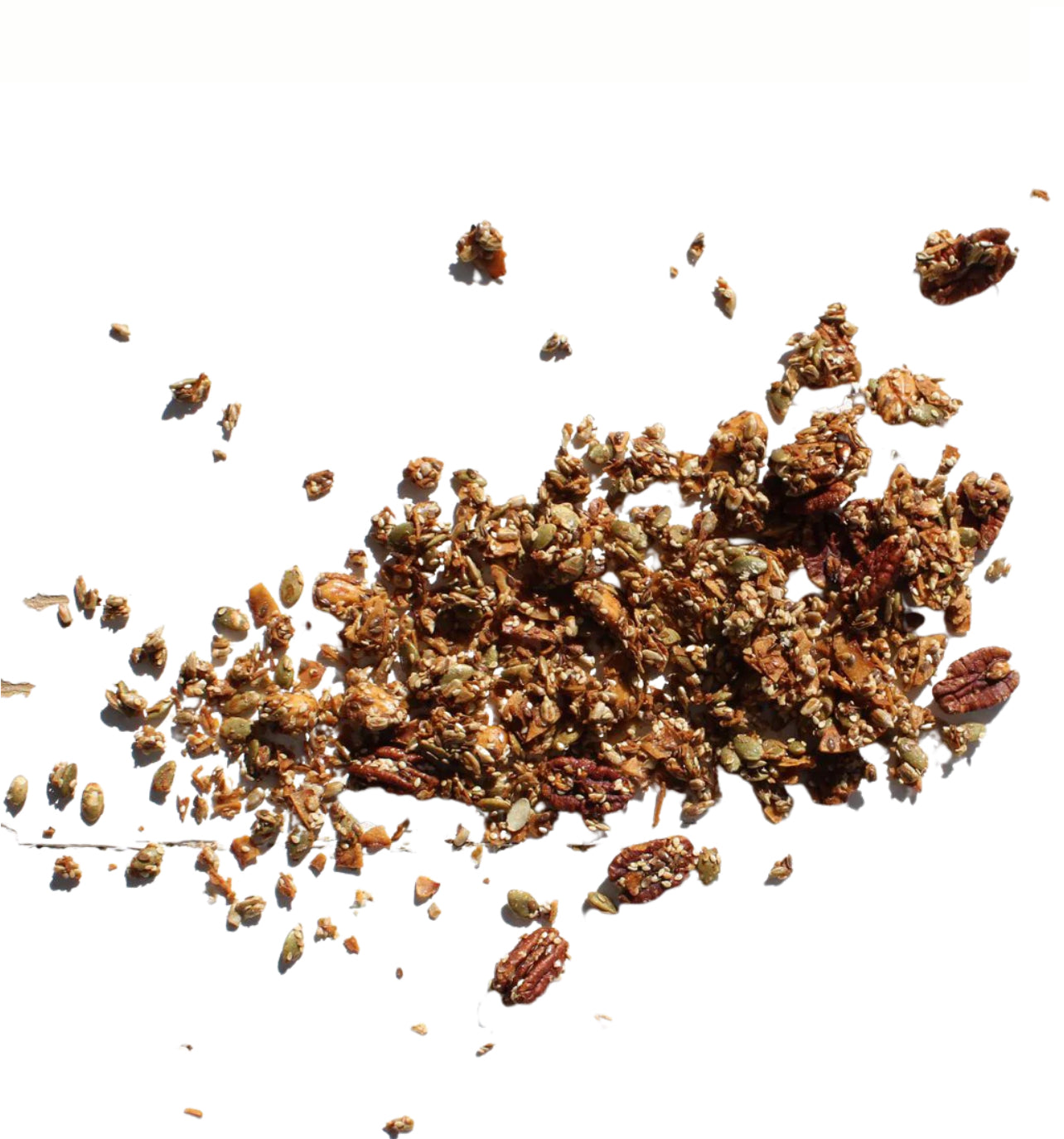 Farmer Jo Paleo granola gluten free 1KG