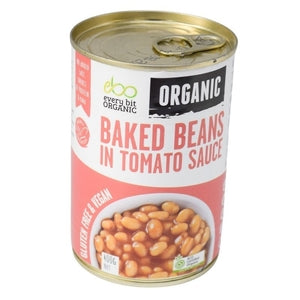 Canned Baked Beans 400g