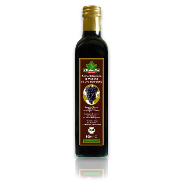 Vinegar Balsamic 500ml