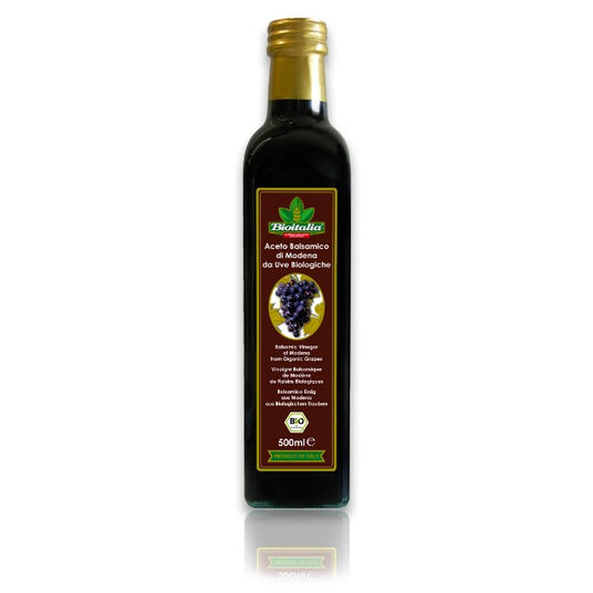 Vinegar Balsamic 500ml