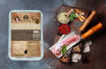 INNER WOLF Inner Wolf Wild Boar 1kg PRE ORDER BY MONDAY 3PM FOR WEDS/THURS