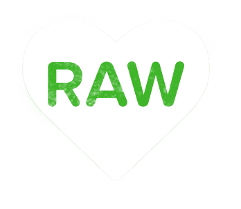 raw raw