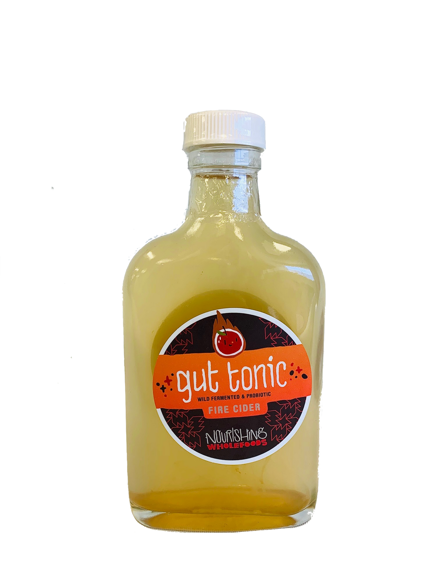 Fire Cider - Flu Fighter gut tonic | FreshBox