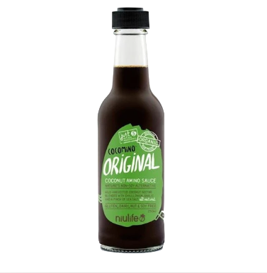 Sauce Coco Amino 250ml