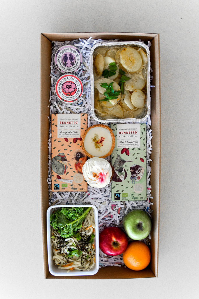 New Mumma Love Package | FreshBox