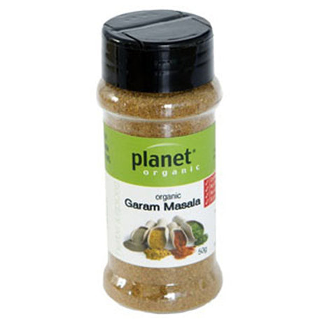 Garam Masala 50g | FreshBox
