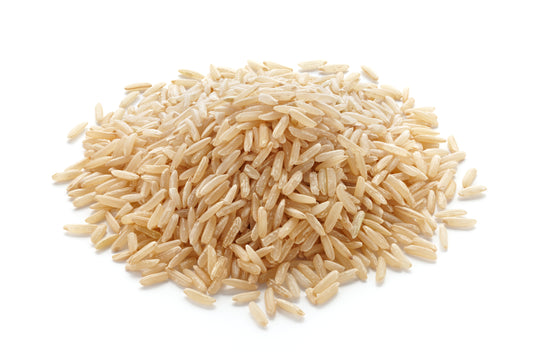 Organic Rice Brown 500g