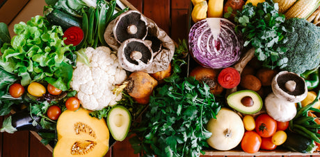 Making the Switch to Organic: What to Expect in the First 30 Days