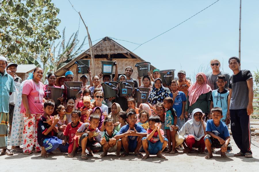 Project Pargo Changing Lives All Over the World | FreshBox