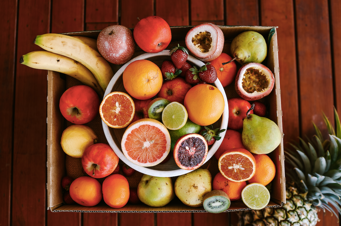 7 Best Benefits Of Fresh Food Delivery Boxes | Fresh Box – FreshBox ...