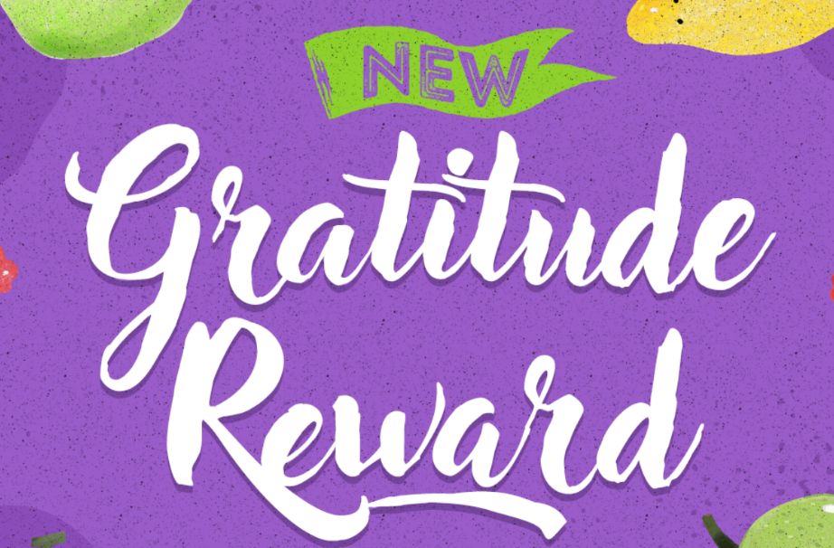 Rewards Program – FreshBox Organic Delivery