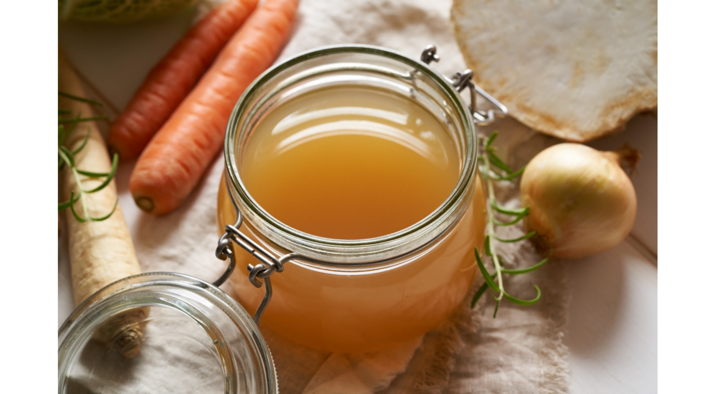 Why Bone Broth Deserves a Spot in Your Kitchen – And Your Health Routine