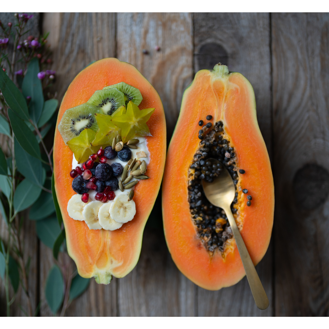 🥭 The Power of Papaya: Queensland’s Tropical Treasure