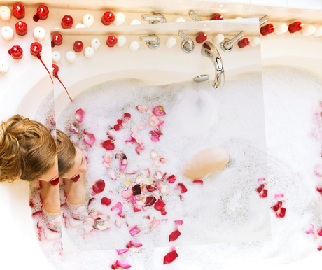 🛁 Cleopatra’s Bath Milk: Ancient Luxury, Modern Ritual