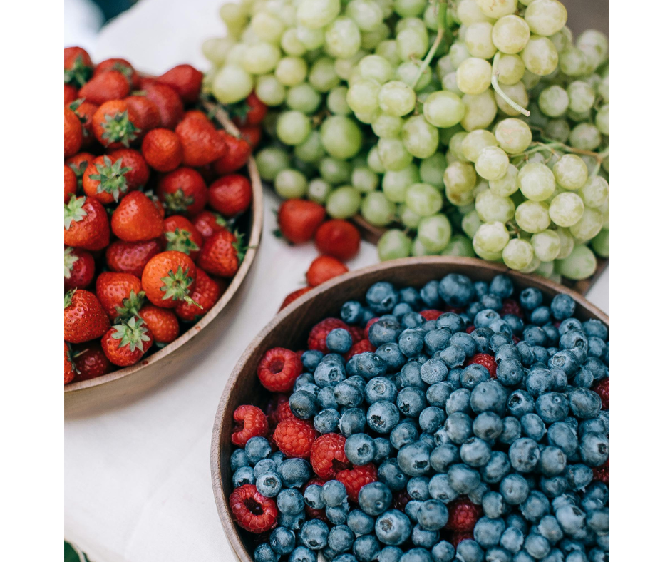 The Dirty Dozen: What Every Shopper Should Know Before Buying Produce