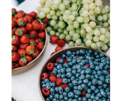 The Dirty Dozen: What Every Shopper Should Know Before Buying Produce