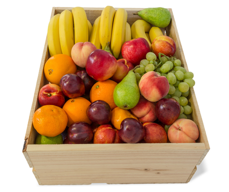 🍎 Organic Fruit Delivery Sunshine Coast – Freshness Straight from the Farm to Your Door