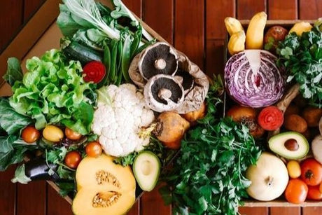 The Importance of Buying Local | FreshBox