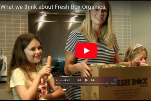 What Some Think Of Fresh Box | Fresh Box Australia – FreshBox Organic ...