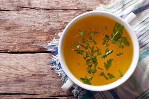 The Amazing Health Benefits of Bone Broth