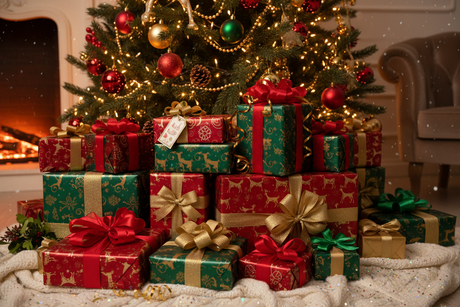 The Perfect Last Minute Christmas Gift: Fresh Box e-Gift Cards