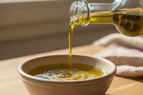 🥑 The Truth About Cooking Oils: What’s Good, What’s Not, and When to Use Each One