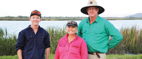 🥭 Where to Buy the Best Organic Mangos in Queensland: Meet Mt Alma Fresh Organics