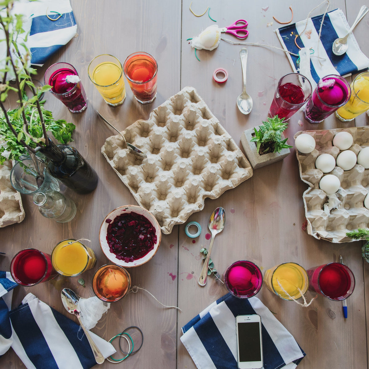 How to Have an Glorious Eco-easter | Fresh Box Organics – FreshBox ...