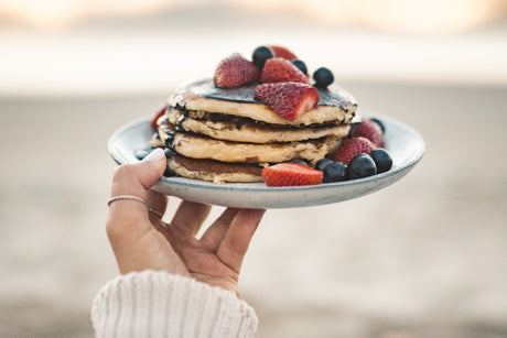 4 Easy Breakfast Recipes | FreshBox