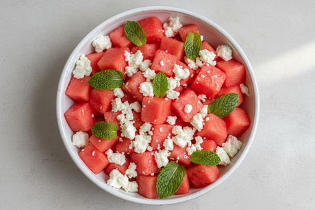 7 Easy Summer Meals Using Seasonal Sunshine Coast Produce