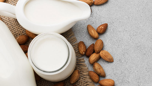 Dairy-Free