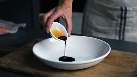 Oils, Sauces & Vinegar | FreshBox