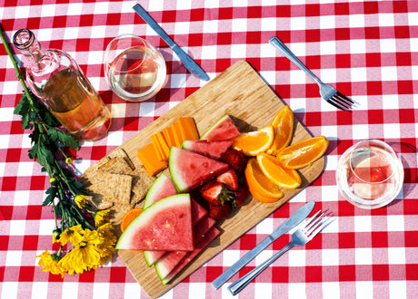 Picnics