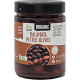 Olives Kalamata pitted 295g