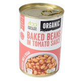 Canned Baked Beans 400g