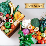 Fruit & Veg Box Large
