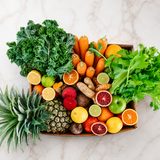 Juice juicing Box Organic
