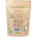 Mindful Foods Golden Granola Organic & Activated 200g