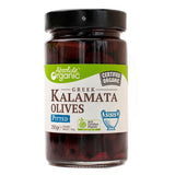 Olives Kalamata pitted 295g
