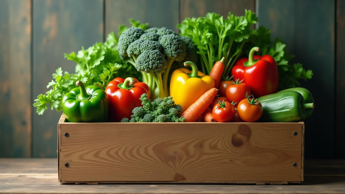 Manage Subscriptions – FreshBox Organic Delivery