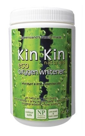 Stain Remover & Soaker Kin Kin 1.2kg
