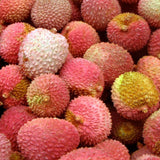 Organic Lychee 250g | FreshBox