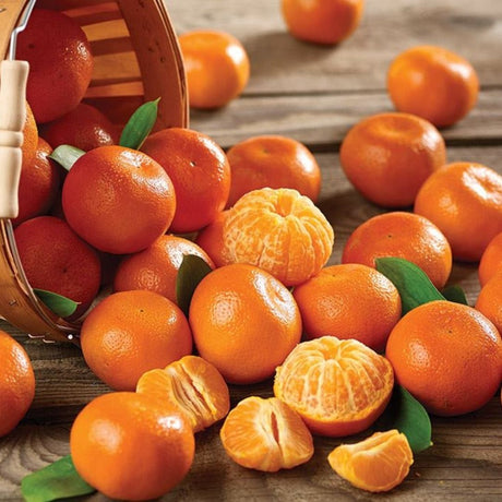 Organic Mandarin 250g | FreshBox